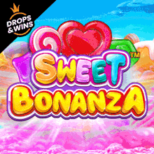Sweet Bonanza Sweet Fiesta